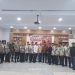 Pengisian Anggota BPD Keterwakilan Wilayah Desa Mekarmukti di Menangkan Oleh Adam Bahtiar