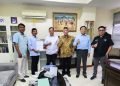 JMPN Bersama Tim Hukum Merah Putih Gelar FGD Bahas KUHP dan KUHAP 2025 di Kabupaten Bekasi