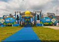 ASN Kabag Kesra Kab.Batu Bara Diduga Merangkap Sebagai Vendor