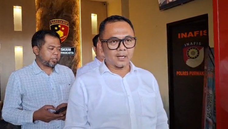 Polres Purwakarta Tangani Dugaan Percabulan Terhadap Anak, Masyarakat Diajak Tingkatkan Kepedulian dan Pengawasan