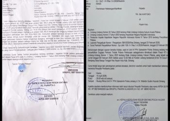 Kasus Pemerkosaan di Nanga Tonggoi Hingga Sampai Saat Ini Berjalan di Tempat, Kinerja Kasat Reskrim Polres Sintang di Pertanyakan