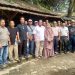 Acara Tasyakuran Aries Apriyanto Terpilih Menjadi Anggota BPD Desa Mekarmukti Periode 2026 – 2034