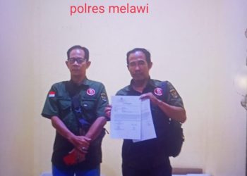 Laporan Dugaan Pencemaran Nama Baik Hadi Mulyani Diduga Dihentikan, Propam Polda Harus Turun Tangan