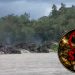 Aktivitas PETI Semakin Menggila dan Membabi Buta di Sepanjang Daerah Aliran Sungai (DAS) Semitau Hilir, Dugaan Kuat Ada Pembiaran Aparat Setempat