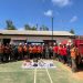 Karya Mas Group Melaksanakan Apel Siaga Karhutla Bersama Desa Binaan Sekitar Kebun