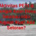 Pengurus PETI Yang Diduga Inisial SN Alias Seno Mengakui, Bahwa Aktivitas PETI nya Sudah Menyetorkan Uang Terus..!!