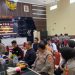 Perkuat Pengawasan Operasi Kepolisian, Polres Purwakarta Ikuti Wasops Jaran Lodaya TA 2026 di Polres Subang