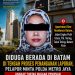 Pelapor Pertanyakan Gaya Hidup Mewah Direktur PT. Widyatama Agung Lestari (Terlapor) di Batam di Tengah Perkara Dugaan Penipuan dan Penggelapan Rp3 Miliar Lebih; Polda Metro Jaya Didesak Ungkap Tuntas, GAPENSI dan KADIN Diimbau Perketat Due Diligence