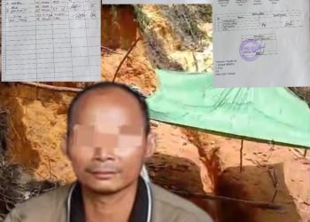 Mediasi Sangketa Lahan Tambang Emas Yang Diduga Ilegal di Areal PlASMA 2 Sejiram Belum Ada Titik Terangnya Hingga Kini,Warga Meminta Kepada Pihak Terkait Usut Tuntas, (Jangan Tumpul Keatas Tajam ke Bawah)