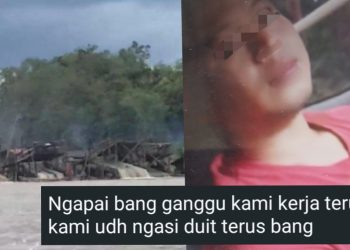 Dugaan Aliran Dana dari Tambang Emas Ilegal di Desa Semitau Hilir Masih Menjadi Misteri: Siapa Dalangnya?