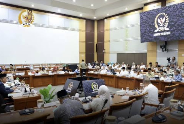 DPR Minta Pemerintah Sesuaikan Harga BBM Non-Subsidi Seiring Harga Minyak Dunia Melemah