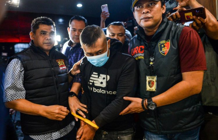9 Jaksa Kejati Jabar Diturunkan Kawal Kasus Taufik Hidayat, Pelaku Terancam Jeratan Pasal Berlapis