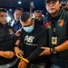 9 Jaksa Kejati Jabar Diturunkan Kawal Kasus Taufik Hidayat, Pelaku Terancam Jeratan Pasal Berlapis