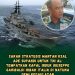 TEMPATKAN KAPAL INDUK GIUSEPPE GARIBALDI HIBAH ITALIA DI NATUNA DEMI KEDAULATAN