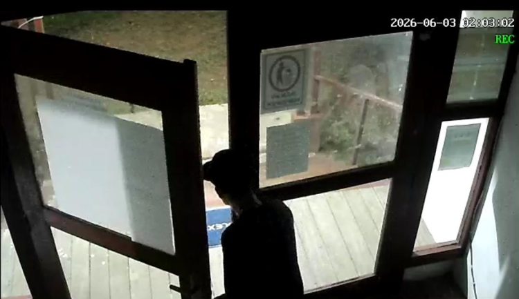 Tabung Gas Kantor Kelurahan Hilir Raib, Rekaman CCTV Jadi Petunjuk Utama