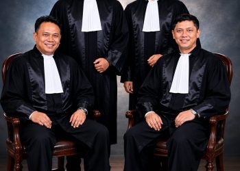 ARRA Law Firm Perkuat Eksistensi sebagai Firma Hukum Profesional Berbasis Legalitas, Integritas, dan Strategi Hukum Modern