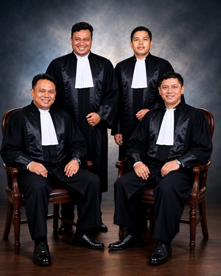 ARRA Law Firm Perkuat Eksistensi sebagai Firma Hukum Profesional Berbasis Legalitas, Integritas, dan Strategi Hukum Modern