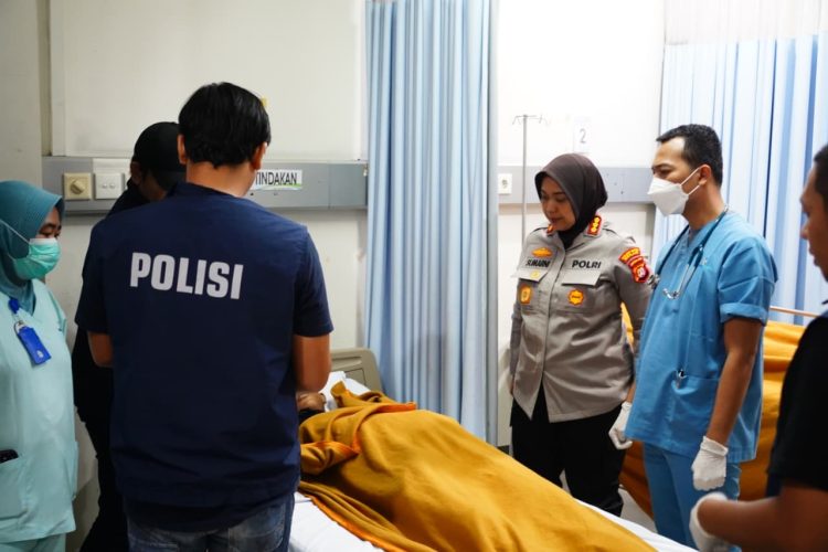 Lima Penarik Sound Sisingaan Tersengat Listrik di Cikarang Utara, Tiga Orang Meninggal Dunia