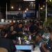 KODIM 1206/PUTUSSIBAU GELAR NOBAR FINAL PIALA DUNIA 2026, “SATUKAN TNI DAN RAKYAT”