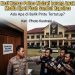 Beberapa Jurnalis Melawi Memanas, Kasi Humas Polres Melawi Larang Awak Media Liput Pisah Sambut Kapolres, Ada Apa di Balik Pintu Tertutup?
