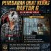 Satresnarkoba Polres Metro Bekasi Amankan 212 Butir Obat Keras Daftar G di Cikarang Utara