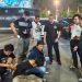 Jatanras Polres Metro Bekasi Kota Tangkap Tiga Pelaku Begal, Satu Masih DPO