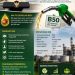 Indonesia Jadi Negara Pertama di Dunia Terapkan Biosolar B50, Bukti Indonesia Manfaatkan Kekayaan Alam Sendiri