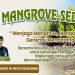 Sambut Hari Mangrove Sedunia, AMPHIBI Giat Penanaman 500 Pohon Mangrove