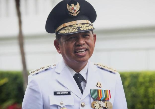 Dedi Mulyadi : Gelombang Panas di Eropa Jadi Pengingat Pentingnya Jaga Lingkungan