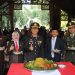Forkopimda Purwakarta Kompak Beri Ucapan Selamat Hari Bhayangkara ke-80, Wujud Sinergi Untuk Keamanan Daerah