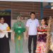 Suasana Penuh Semangat dan Kehangatan Warnai Pembukaan TMMD Regtas Ke-129 di Kapuas Hulu