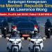 Polisi Terapkan Rekayasa Lalin Saat PM Singapura Lawrence Wong Kunjungi Jakarta 5-6 Juli 2026