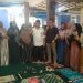 Jaka Firman Calon Kepala Desa Mekarmukti Silaturahmi Kediaman Tokoh Masyarakat dan Majlis taklim Nurul Iman