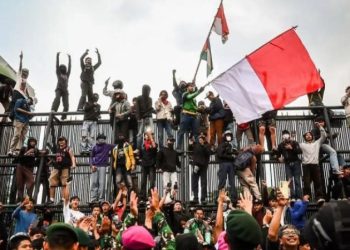 Tuntut RUU Perampasan ASET Koruptor, DPR RI Jadi Titik Aksi 27 Agustus 2026