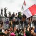 Tuntut RUU Perampasan ASET Koruptor, DPR RI Jadi Titik Aksi 27 Agustus 2026
