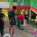 Kekompakan Satgas TMMD Ke-129 Kodim 1206/Putussibau Warnai Pengeboran Sumur Bor di Masjid Al-Hidayah