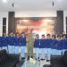 Dandim 1206/Putussibau Berikan Pengarahan Implementasi Dasar Pendidikan Ketarunaan kepada SMA Taruna Bumi Khatulistiwa