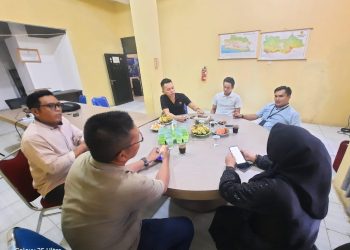 Klarifikasi Kepala Desa Kuripan Dan Resmi di Dampingi oleh Kantor Hukum Fortuna & Zevanna Law Firm