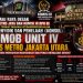 LBH Harimau Raya Desak Kapolda Metro Jaya dan Komisi III DPR RI Turun Tangan Periksa Unit IV Resmob Polres Jakarta Utara