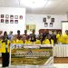 Mahasiswa Fakultas Hukum UNA Sukses Gelar KKN di Desa Kuala Gunung Batu Bara