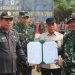 Irdam XII/Tanjungpura Tutup TMMD Regtas Ke-129 Kodim 1206/Putussibau, Wujud Nyata Pengabdian TNI untuk Rakyat
