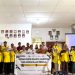 Dosen UNA Sosialisasi Bahaya Narkoba dan Kenakalan Remaja di Desa Kuala Gunung, Batu Bara