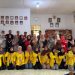 Penutupan Mahasiswa KKN di Kantor Kepala Desa Kuala Gunung Kabupaten Batu Bara