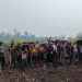 Tim Sosialisasi Karhutla Mabes TNI Ajak Warga Desa Kedamin Darat : Menjaga Hutan, Menjaga Kehidupan Untuk Indonesia