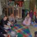 Bupati Batu Bara Kunjungi Warga Terdampak Musibah di Desa Petatal