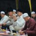 Bupati Batu Bara Ajak Masyarakat Perkuat Kecintaan kepada Rasulullah Melalui Batu Bara Bersholawat