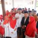 Bupati Batu Bara Ajak Majelis Taklim Jadi Benteng Keluarga Dalam Memerangi Narkoba