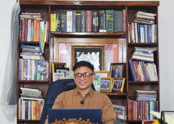 Politik Hukum Indonesia Dianggap Kerdil, Akademisi Soroti Ketidakpastian Pembangunan dan Isu Korupsi