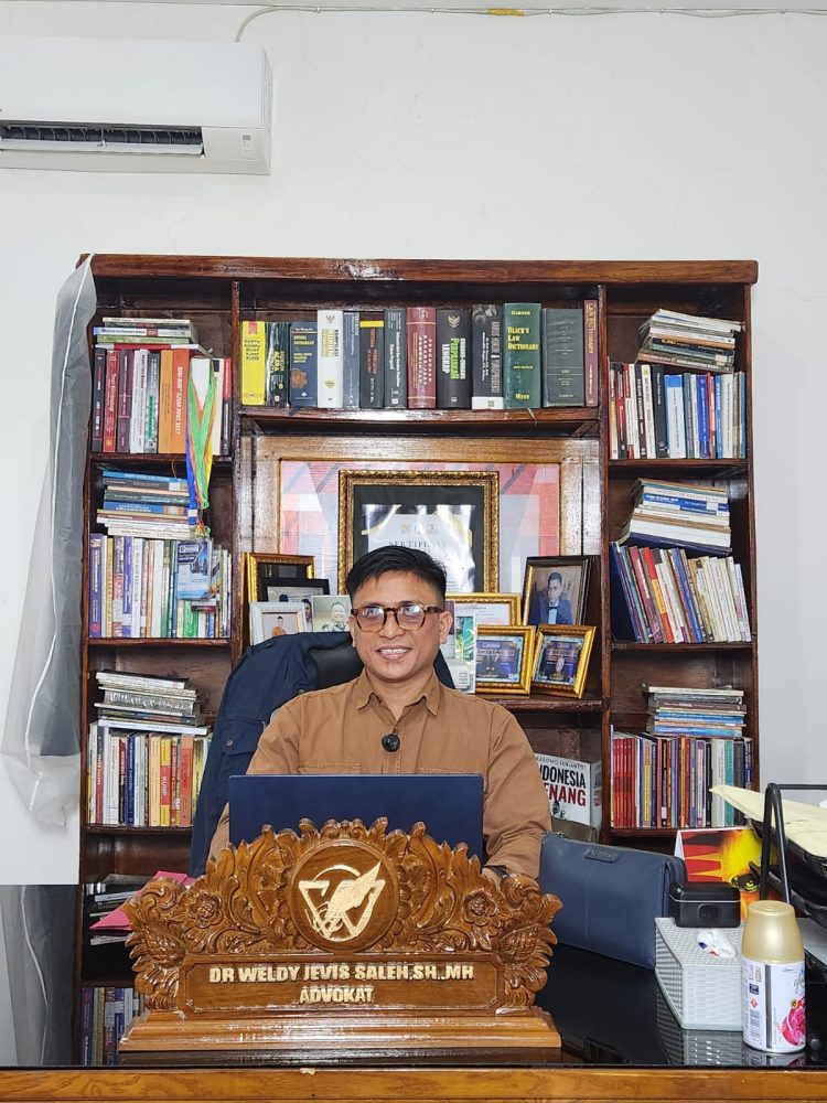 Politik Hukum Indonesia Dianggap Kerdil, Akademisi Soroti Ketidakpastian Pembangunan dan Isu Korupsi