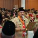Kukuhkan Kwarcab Pramuka Batu Bara, Bupati Baharuddin Dorong Generasi Muda Berintegritas dan Berkarakter
